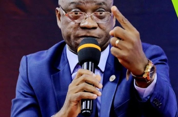 Politique : "Nous voulons garder notre neutralité, selon notre conscience d’hommes de Dieu"