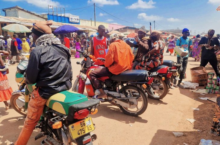 Saturation des voies : le gouvernement est-il dépassé par les événements ?