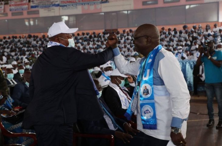 Les élections primaires suscitent frustrations au sein du MCU