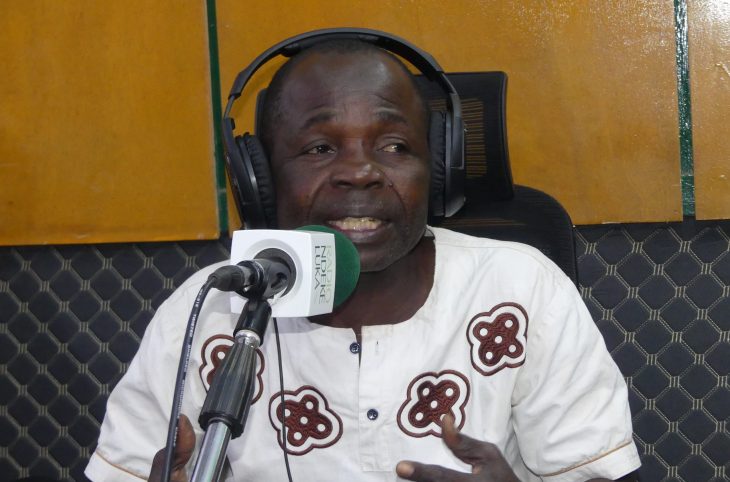 Culture du sésame et ses faibles coûts de production