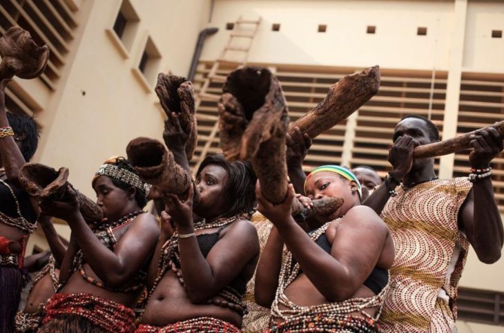 Bangui : des voix s’élèvent pour décrier le manque d’espaces culturels adéquats