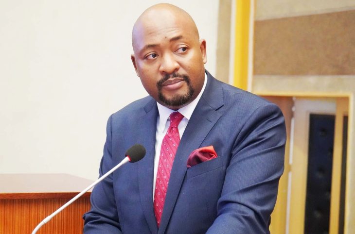 Centrafrique : le gouvernement annonce un plan de finance numérique