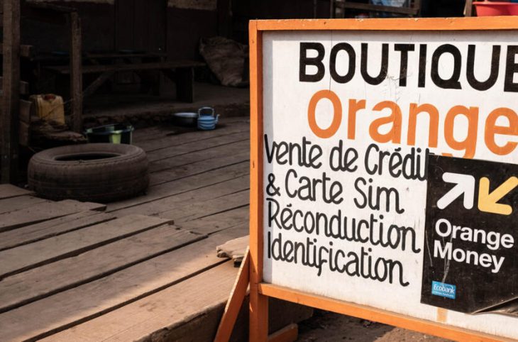 Les transferts d’argent via Orange money surfacturés à Batangafo