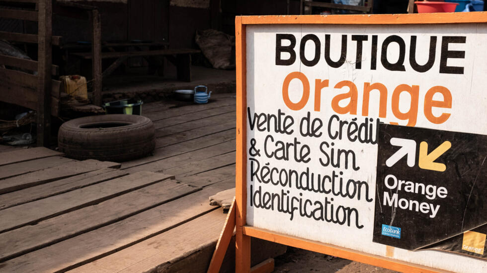 Les transferts d’argent via Orange money surfacturés à Batangafo