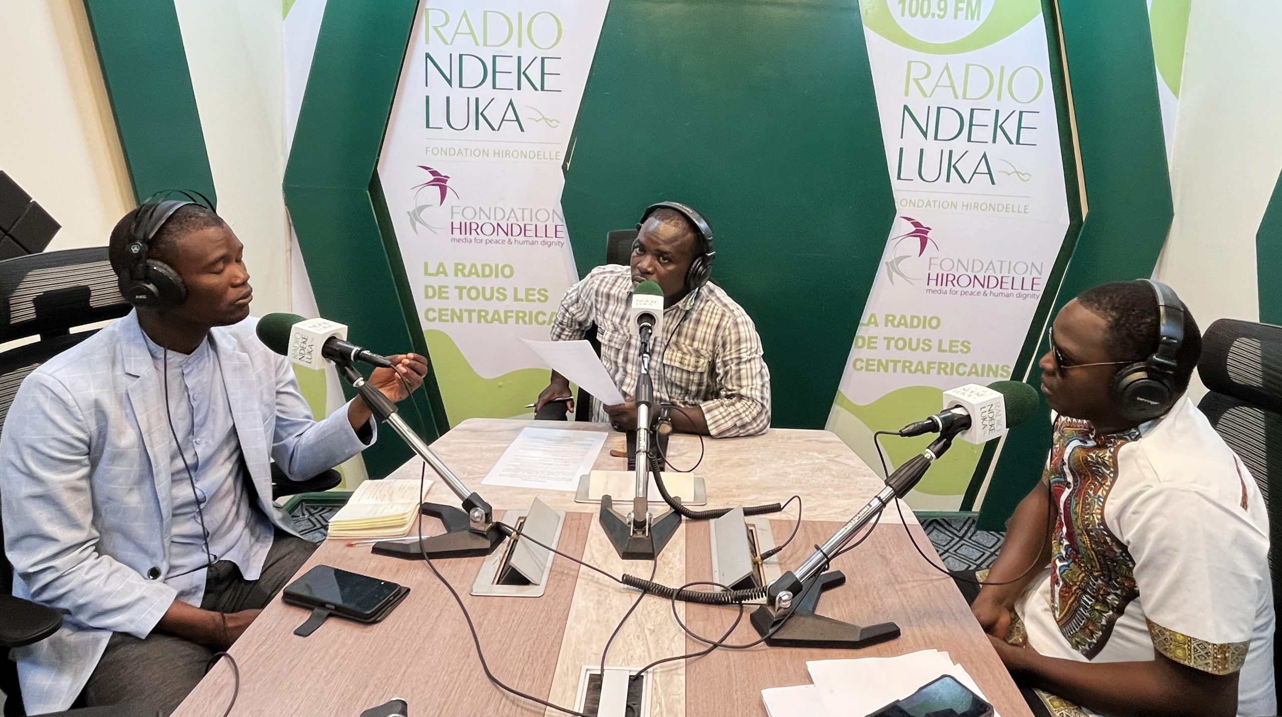 Que faut-il retenir de la tragédie du lycée B. Boganda ?