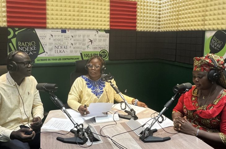 Pauvreté : le rôle de tout un chacun dans ce combat collectif