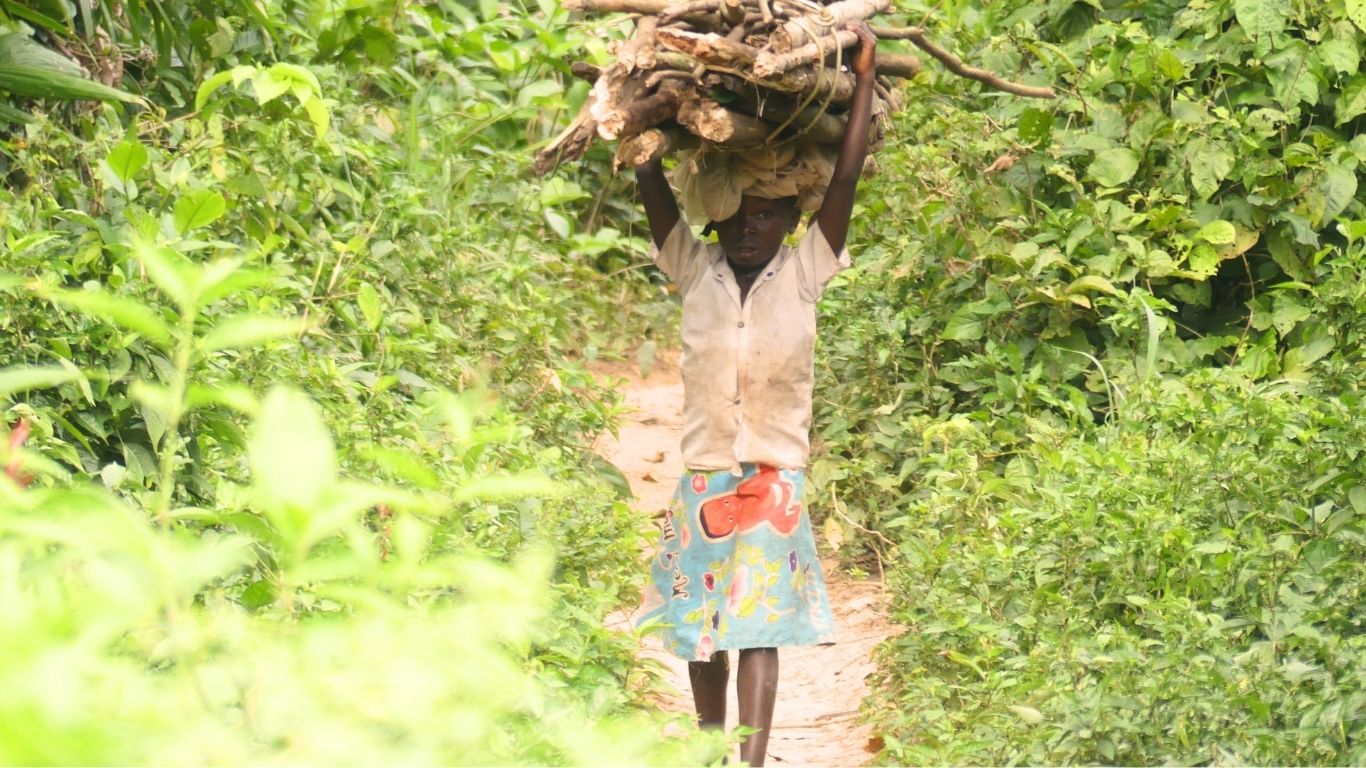 Centrafrique : le travail des enfants persiste malgré un arsenal juridique