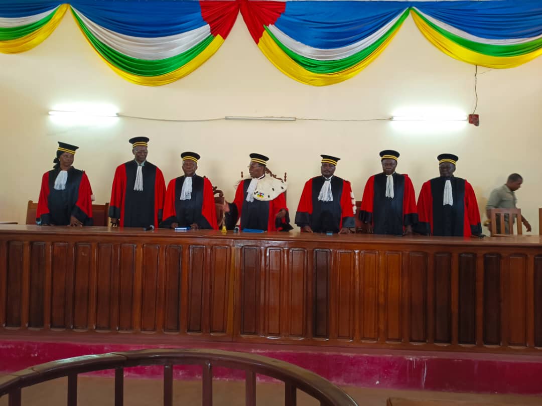 Le Conseil constitutionnel valide la dérogation à l’article 18 du code électoral