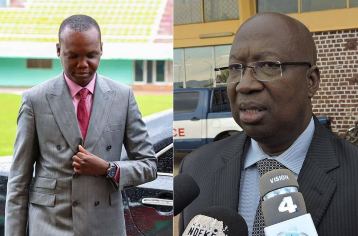 Nouveau bras de fer entre la Fédération centrafricaine de football et le ministère des Sports