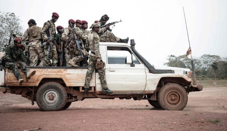 Centrafrique : plusieurs kidnappings orchestrés par les groupes armés