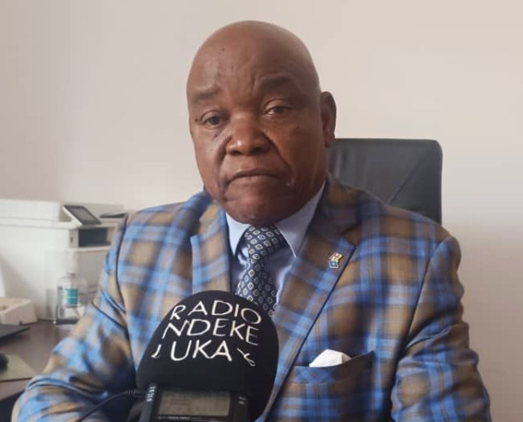 Cour pénale spéciale : « Avec le temps, on constate qu’il n’y a plus d’engouement »