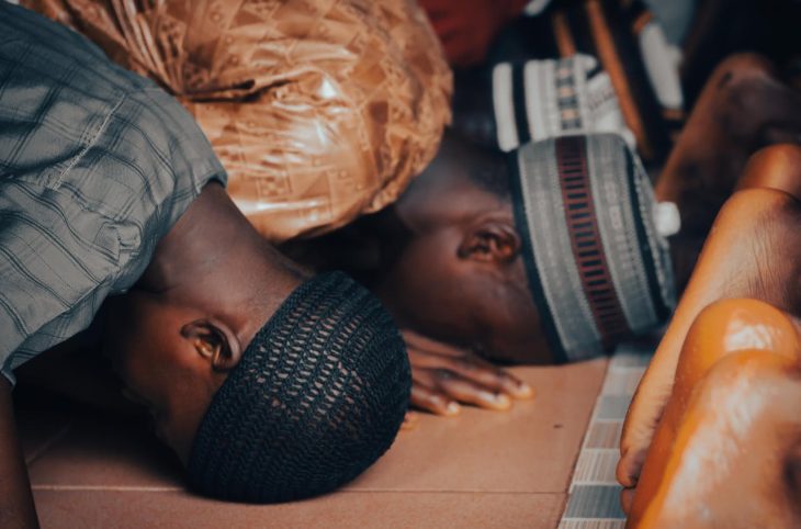 Une fête de Tabaski sous le signe de la paix en Centrafrique