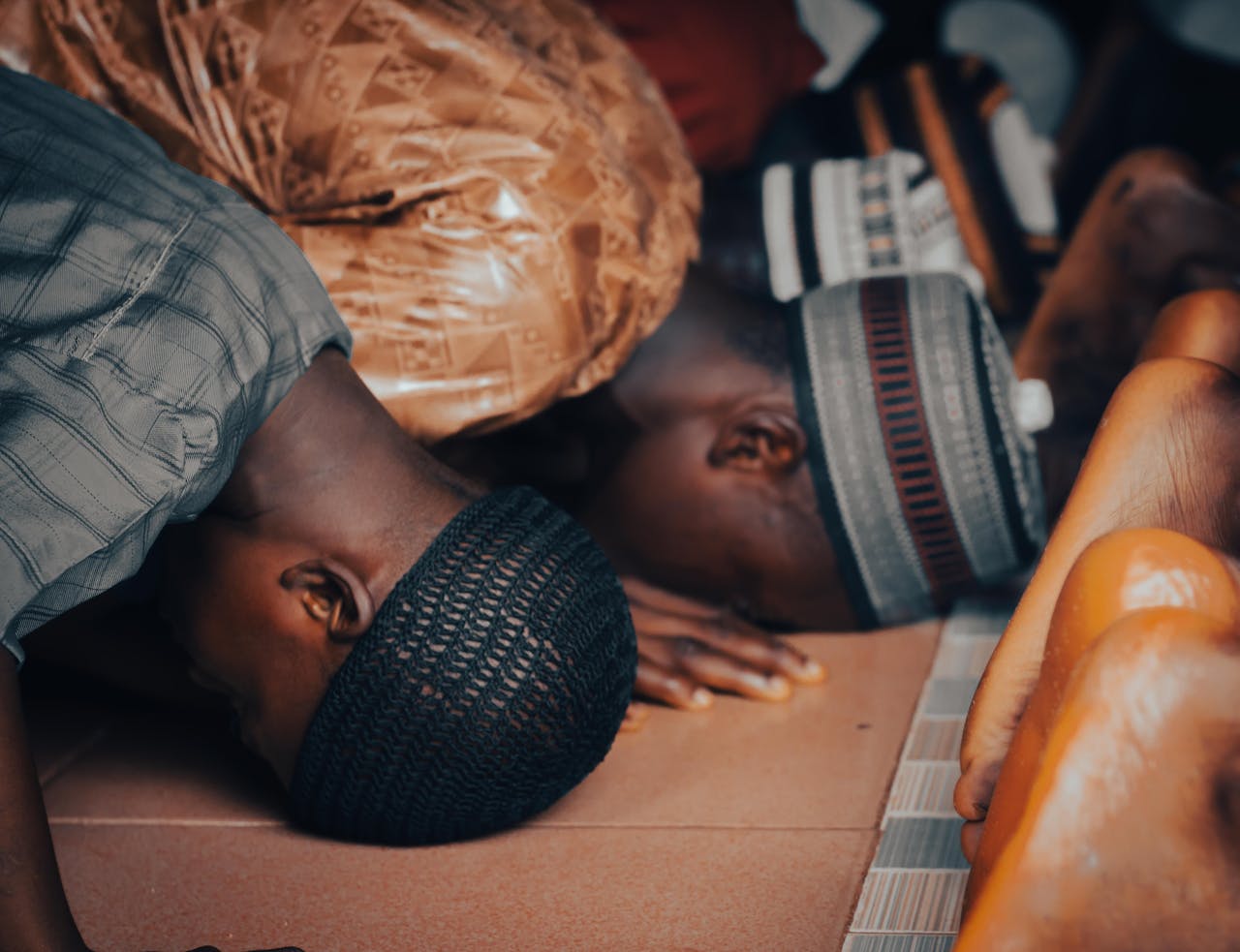 Une fête de Tabaski sous le signe de la paix en Centrafrique