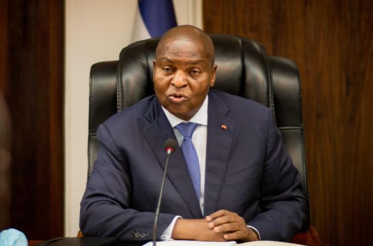 "Je suis pour le dialogue. Mais il faudrait que les choses soient cadrées"