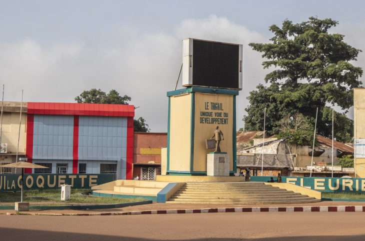 Centrafrique : une rentrée judiciaire axée sur la lutte contre la diffamation et les messages de haine sur les réseaux sociaux