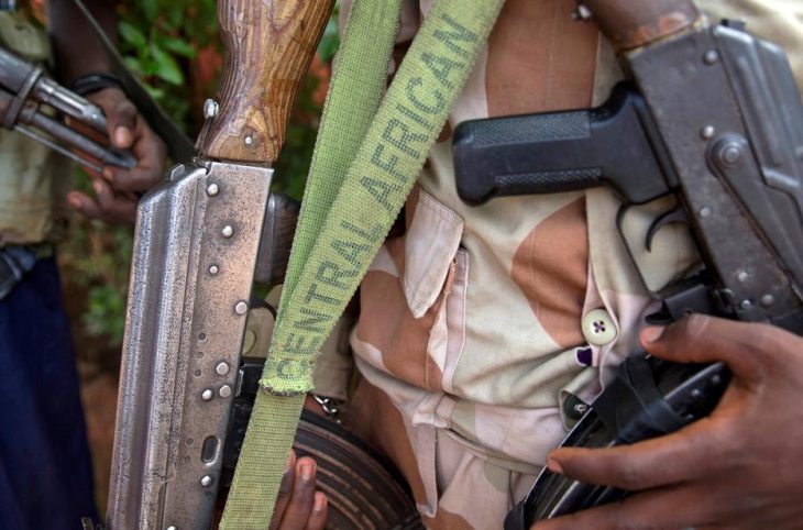 Centrafrique : au moins quatre morts dans une nouvelle attaque armée près de Birao