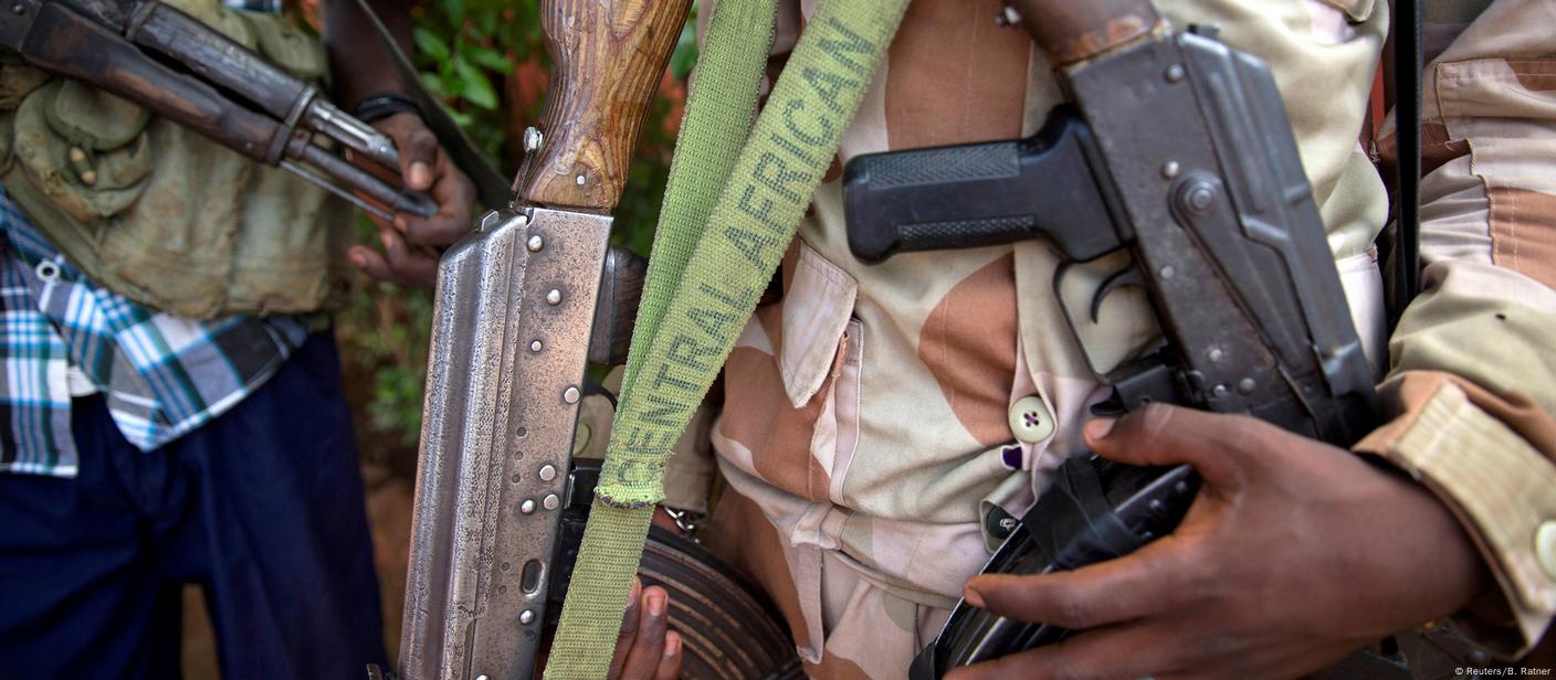 Centrafrique : au moins quatre morts dans une nouvelle attaque armée près de Birao