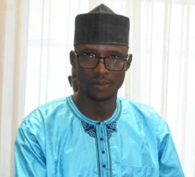 Sembé Bobo : « Nous déposons les armes pour bâtir la paix durable en République centrafricaine »