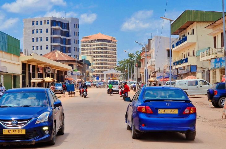 Précarité inquiétante en Centrafrique à l’occasion de la journée contre la pauvreté  