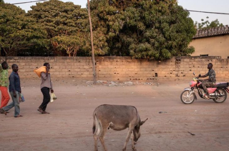 Des ressortissants de la Vakaga dénoncent la passivité du gouvernement face à la montée d’insécurité