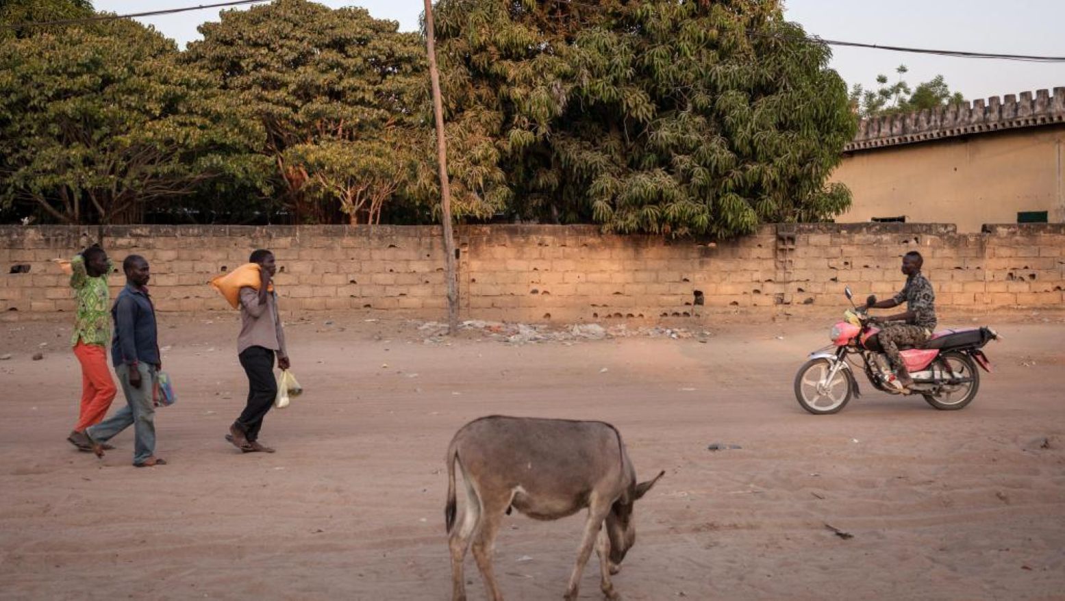 Des ressortissants de la Vakaga dénoncent la passivité du gouvernement face à la montée d’insécurité