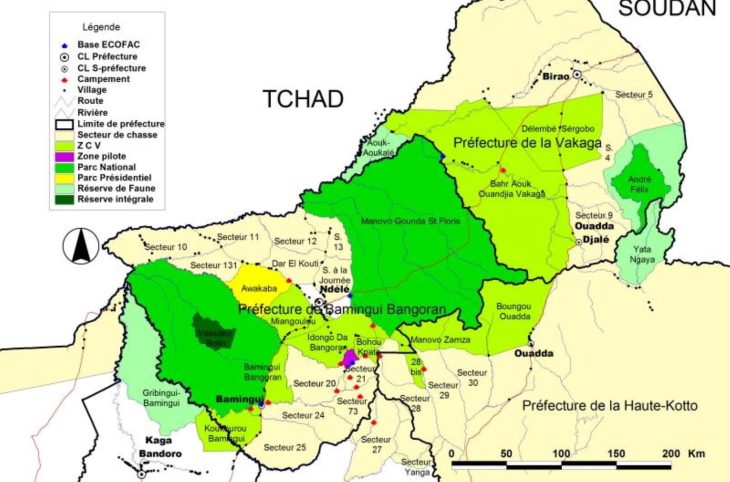 Santé : la préfecture de la Vakaga en alerte contre le choléra