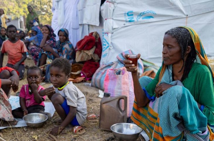 Centrafrique : afflux des déplacés à Birao