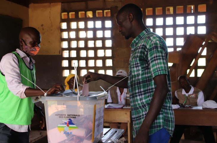 Elections 2025 : la Conférence épiscopale veut un processus apaisé