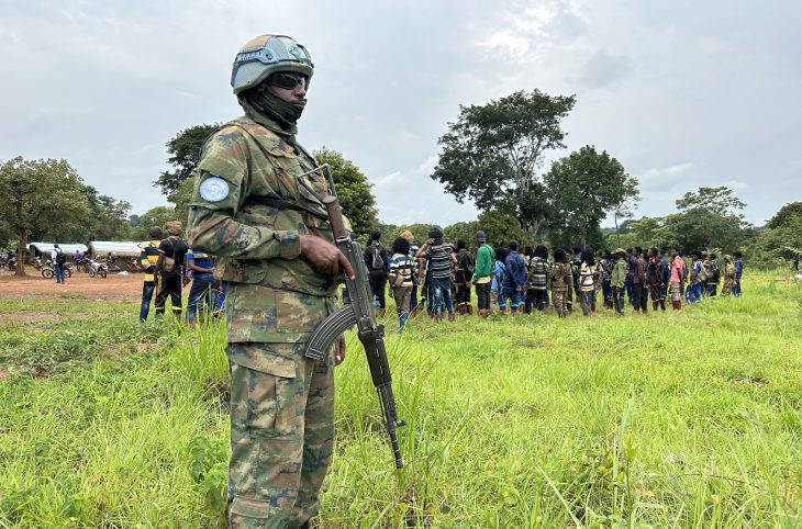 Coupe budgétaire américaine : la mission des Nations-Unies en Centrafrique menacée de compression