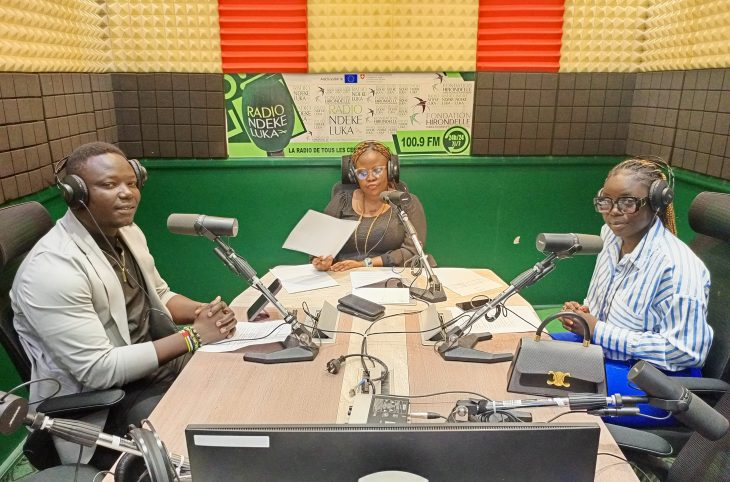 Journée internationale sans sacs plastiques : quel avenir pour l’environnement en RCA ?