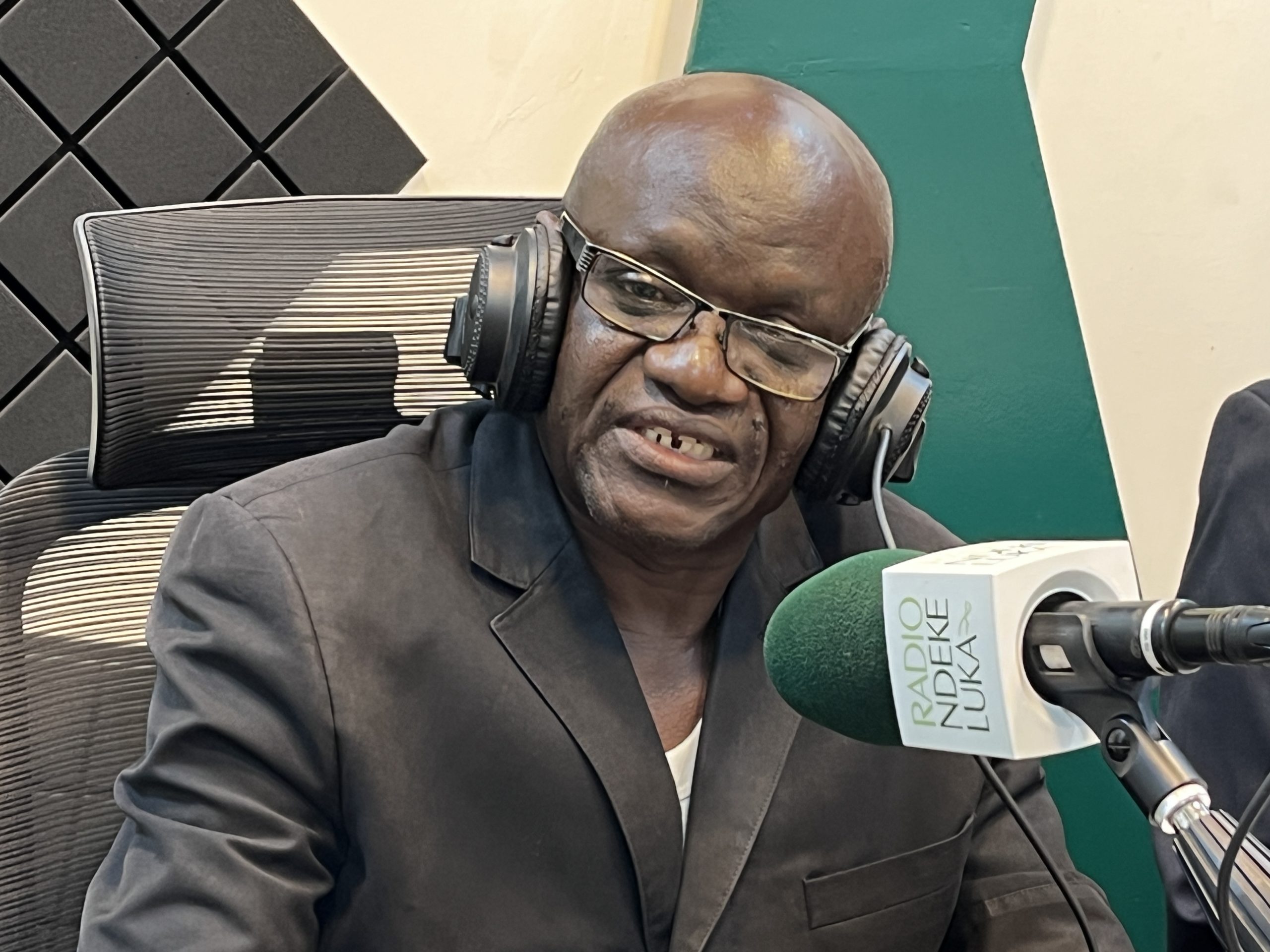 « Ce projet vise à offrir un espace digne et sécurisé pour les inhumations »