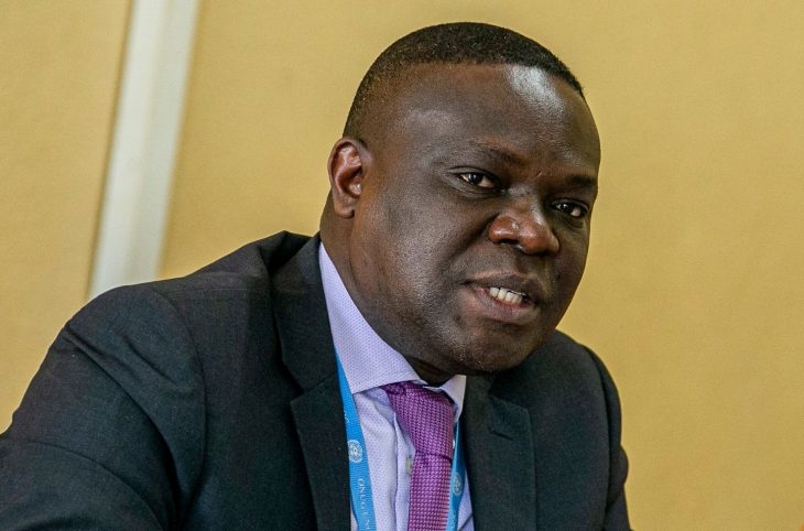 Centrafrique : un expert de l’ONU doute sur la capacité de l’ANE à tenir les élections dans le délai