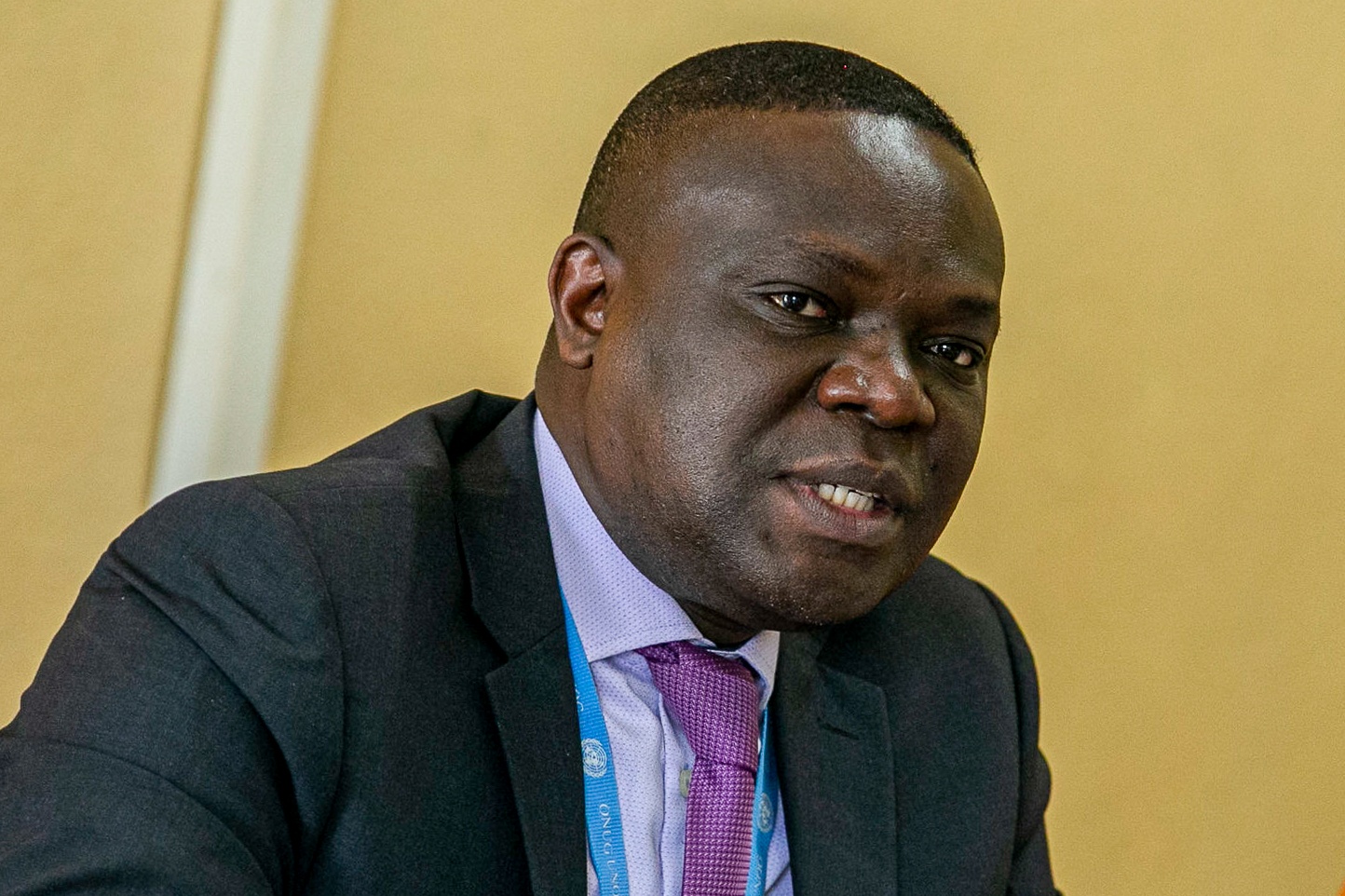 Centrafrique : un expert de l’ONU doute sur la capacité de l’ANE à tenir les élections dans le délai