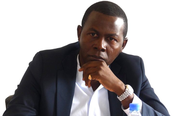 Politique : "Nous demandons que la Minusca clarifie sa position"