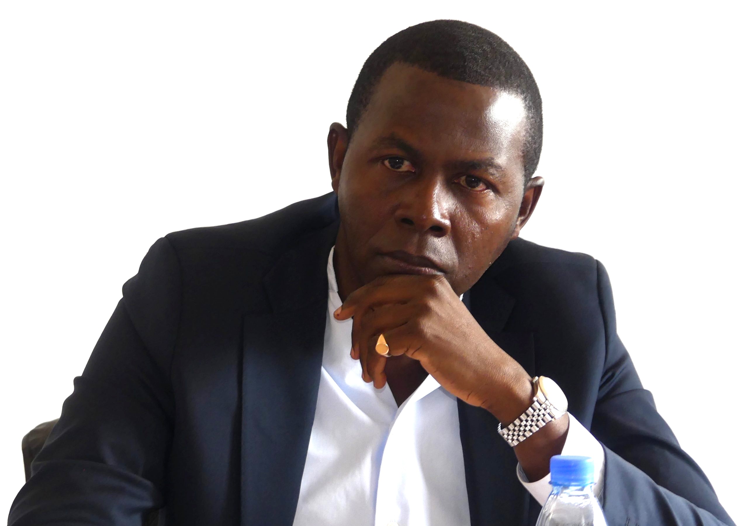 Politique : « Nous demandons que la Minusca clarifie sa position »