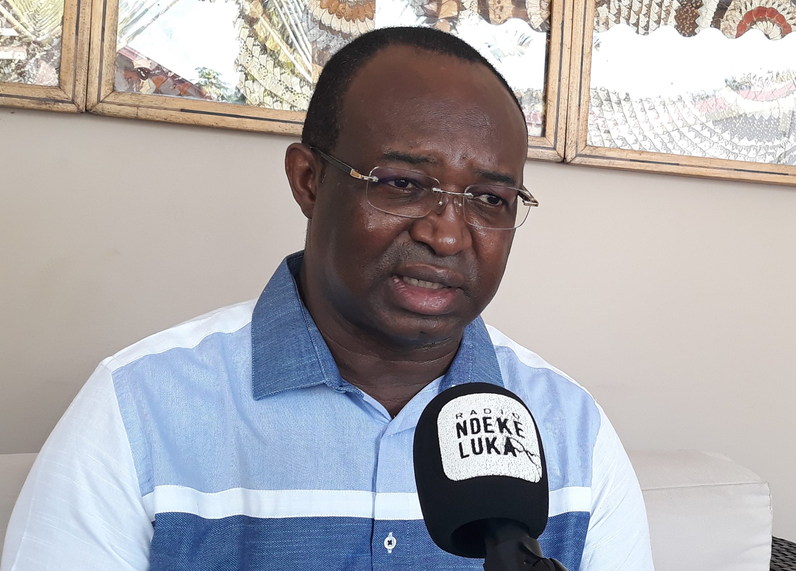 « Dans n’importe quel pays du monde, les ministres auraient démissionné d’eux-mêmes »