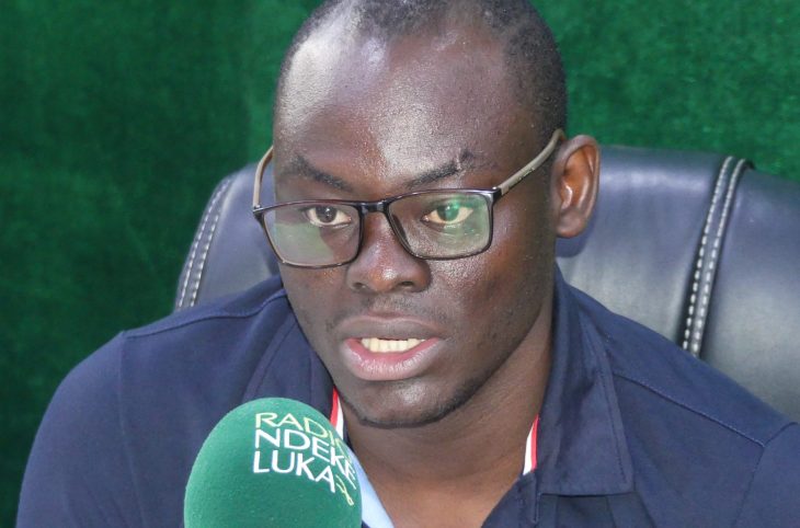 "Je ne laisserai pas passer cette forfaiture. C’en est trop"