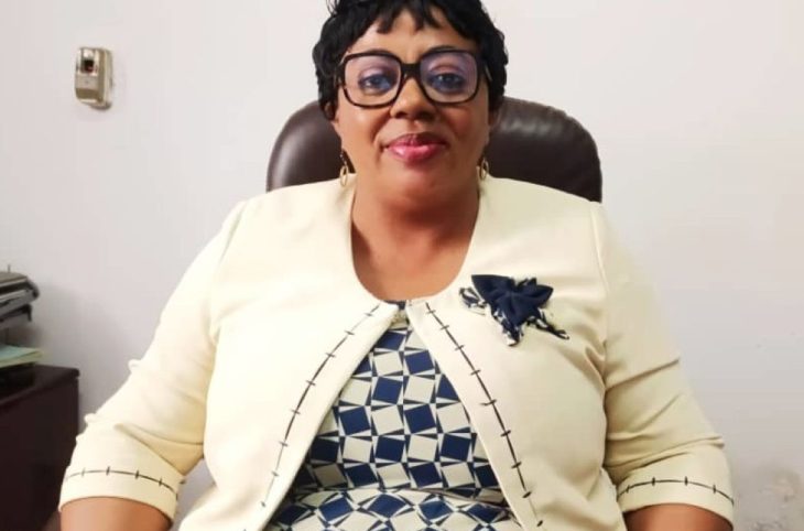 "Les femmes qui travaillent dans le domaine de l’eau doivent s’adhérer à notre réseaux"