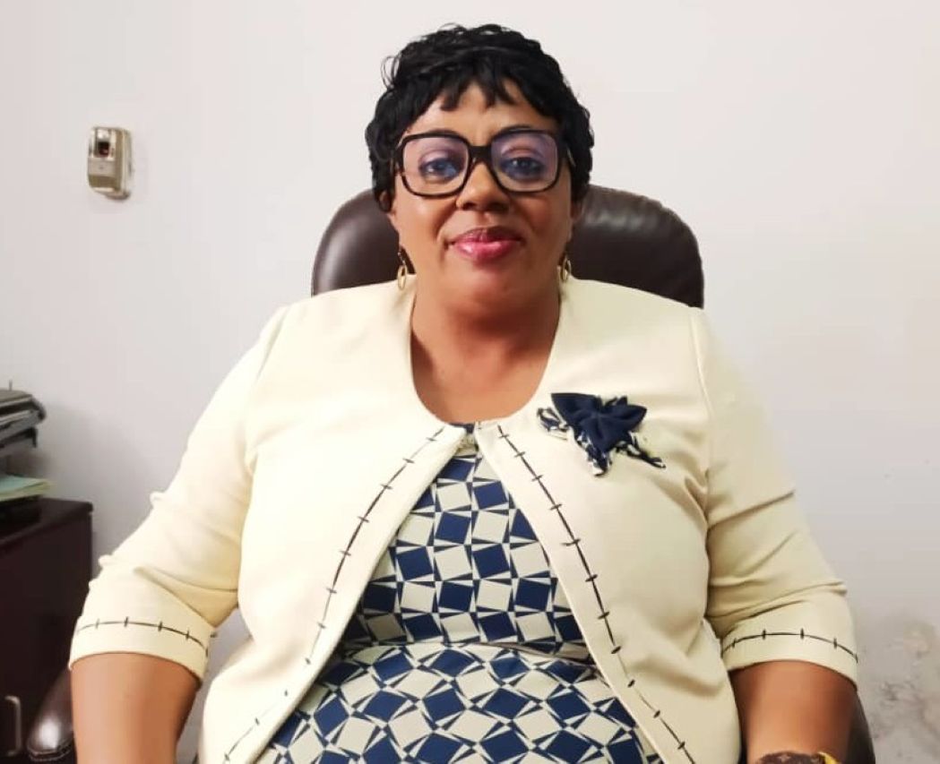 « Les femmes qui travaillent dans le domaine de l’eau doivent s’adhérer à notre réseaux »