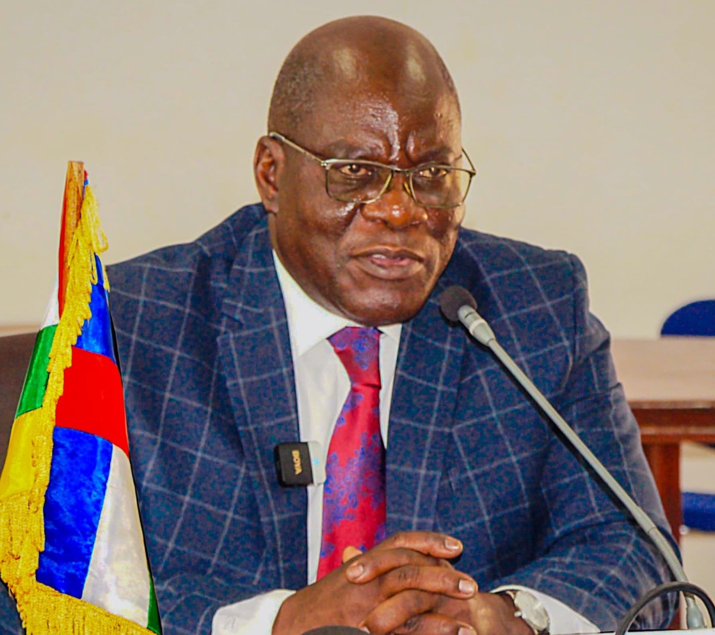 « Face à la question de l’effet de serre, nous avons intérêt à préserver notre forêt »