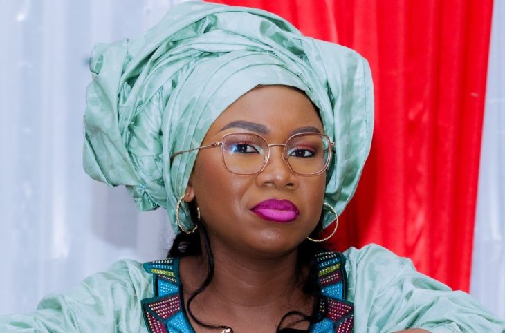 Emancipation : "En Centrafrique, une fille qui rêve et ose dérange encore"