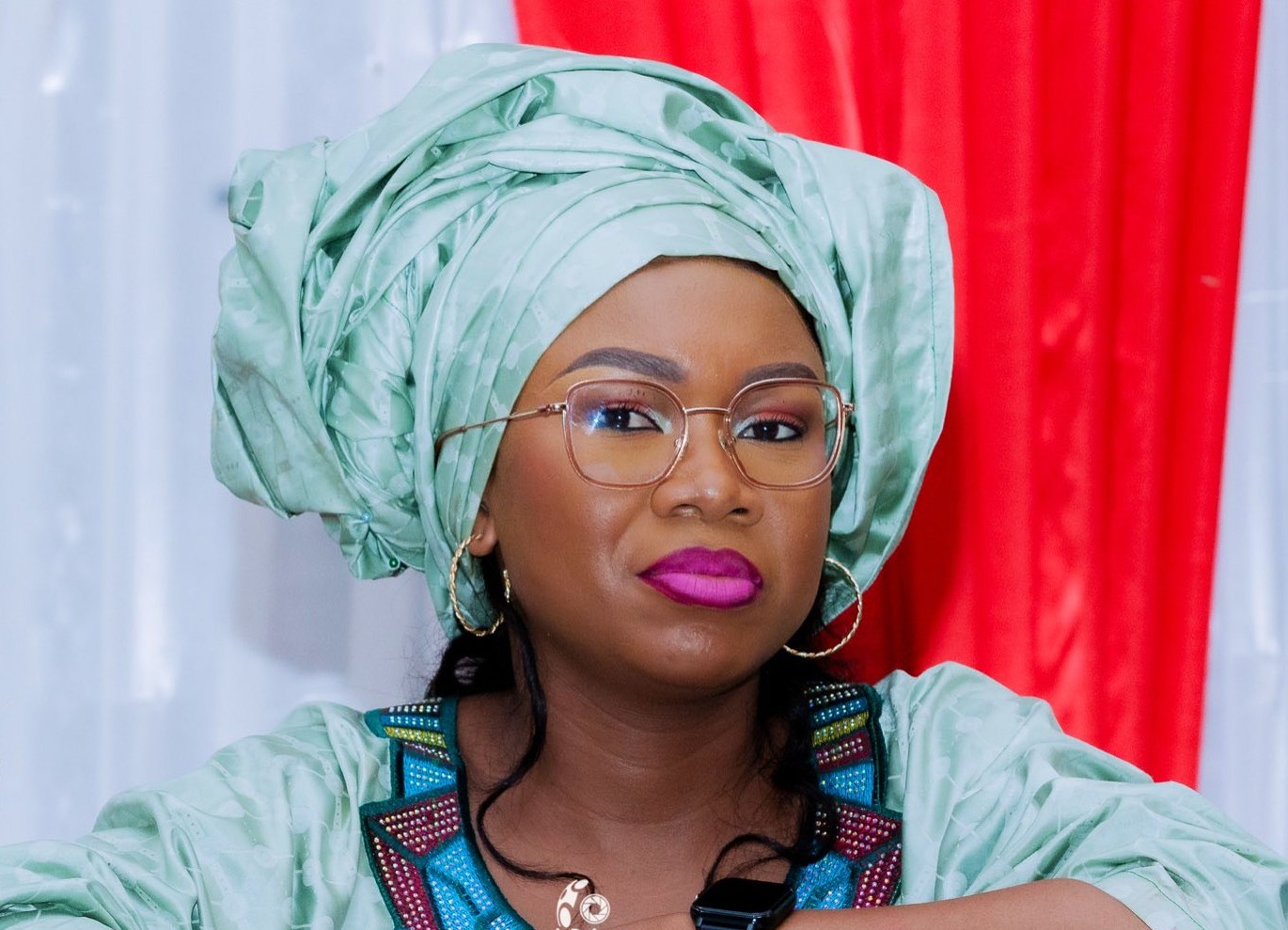 Emancipation : « En Centrafrique, une fille qui rêve et ose dérange encore »