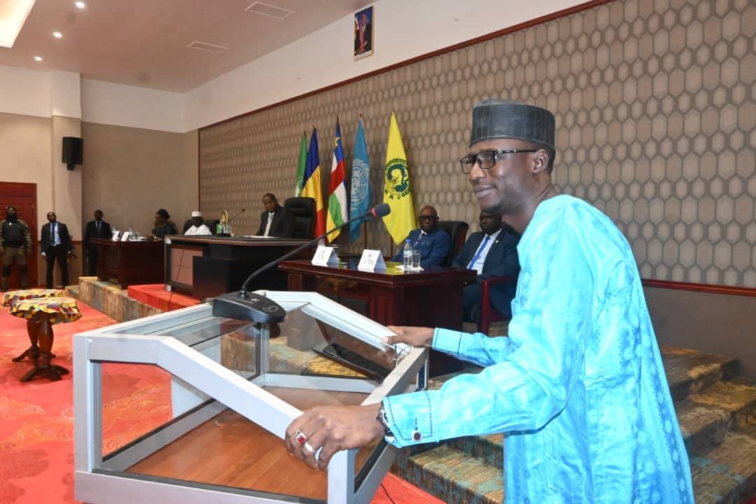 Accord du 19 avril : le MDSP salue une avancée sélective vers la paix