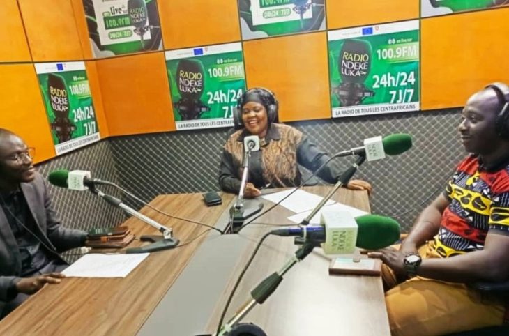 La RCA face aux défis de l’accès aux infrastructures sociales de base