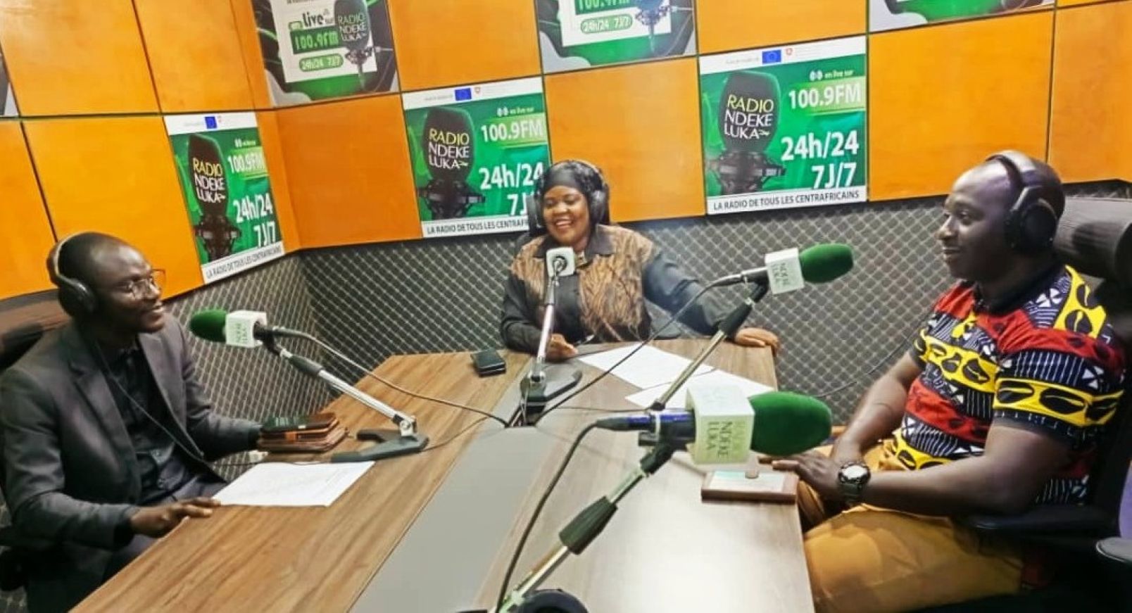 La RCA face aux défis de l’accès aux infrastructures sociales de base