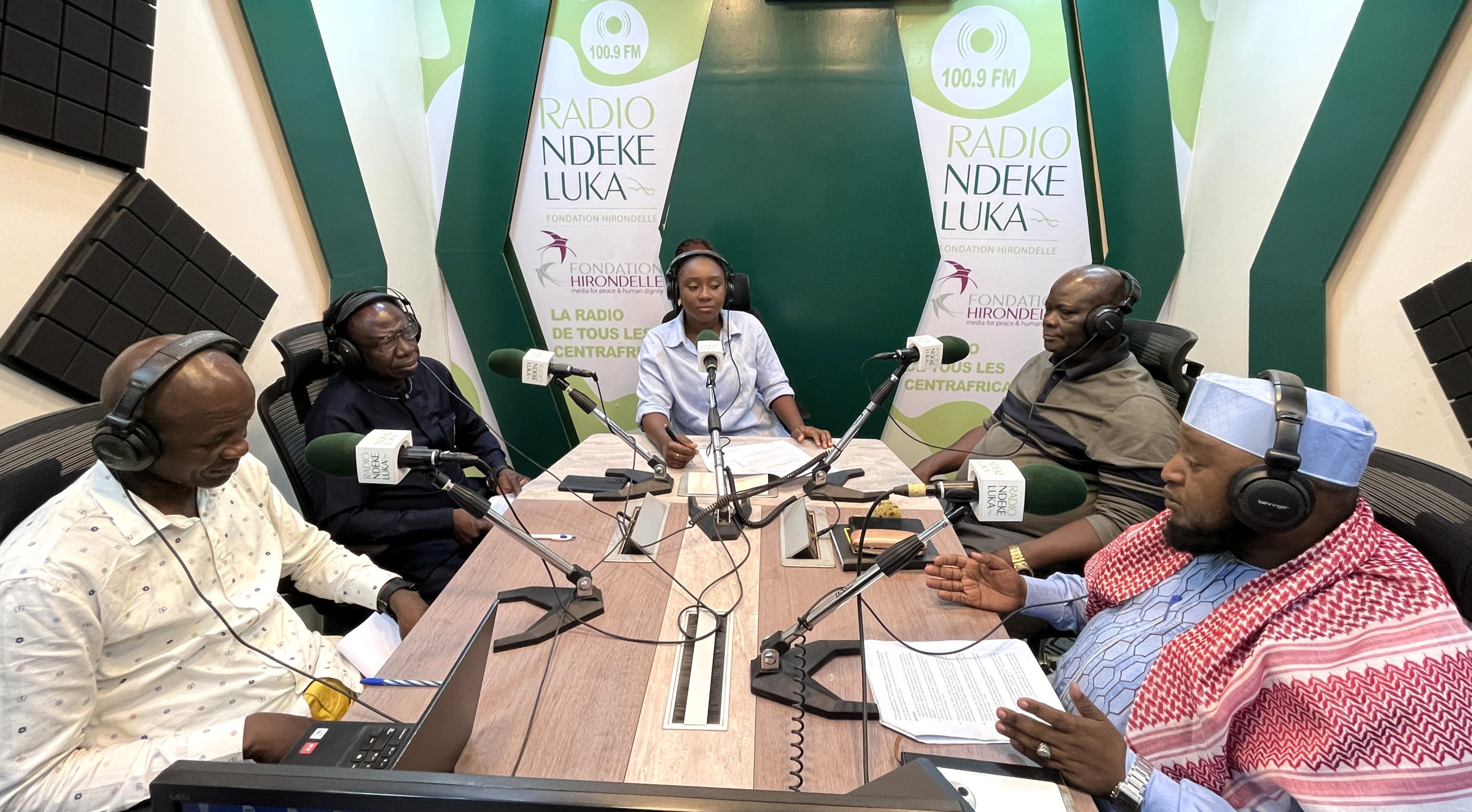 Le soutien psychosocial dans la promotion de la cohésion sociale