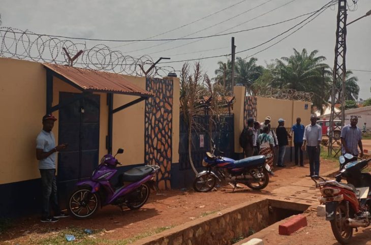 Microfinance : une possible relance pour les Caisses mutuelles de Centrafrique