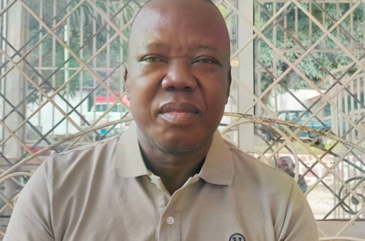 "La ville de Bangui n’a pas correctement suivi son plan d’urbanisation"