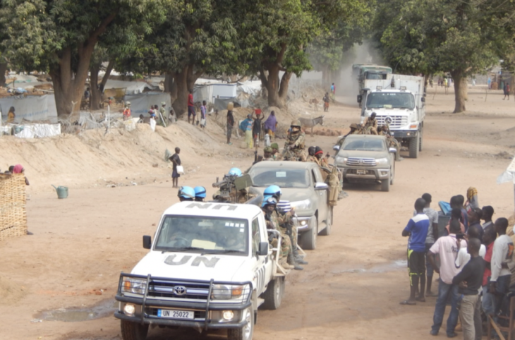 Centrafrique : la Minusca annonce des mesures face à la recrudescence de l’insécurité dans la Vakaga