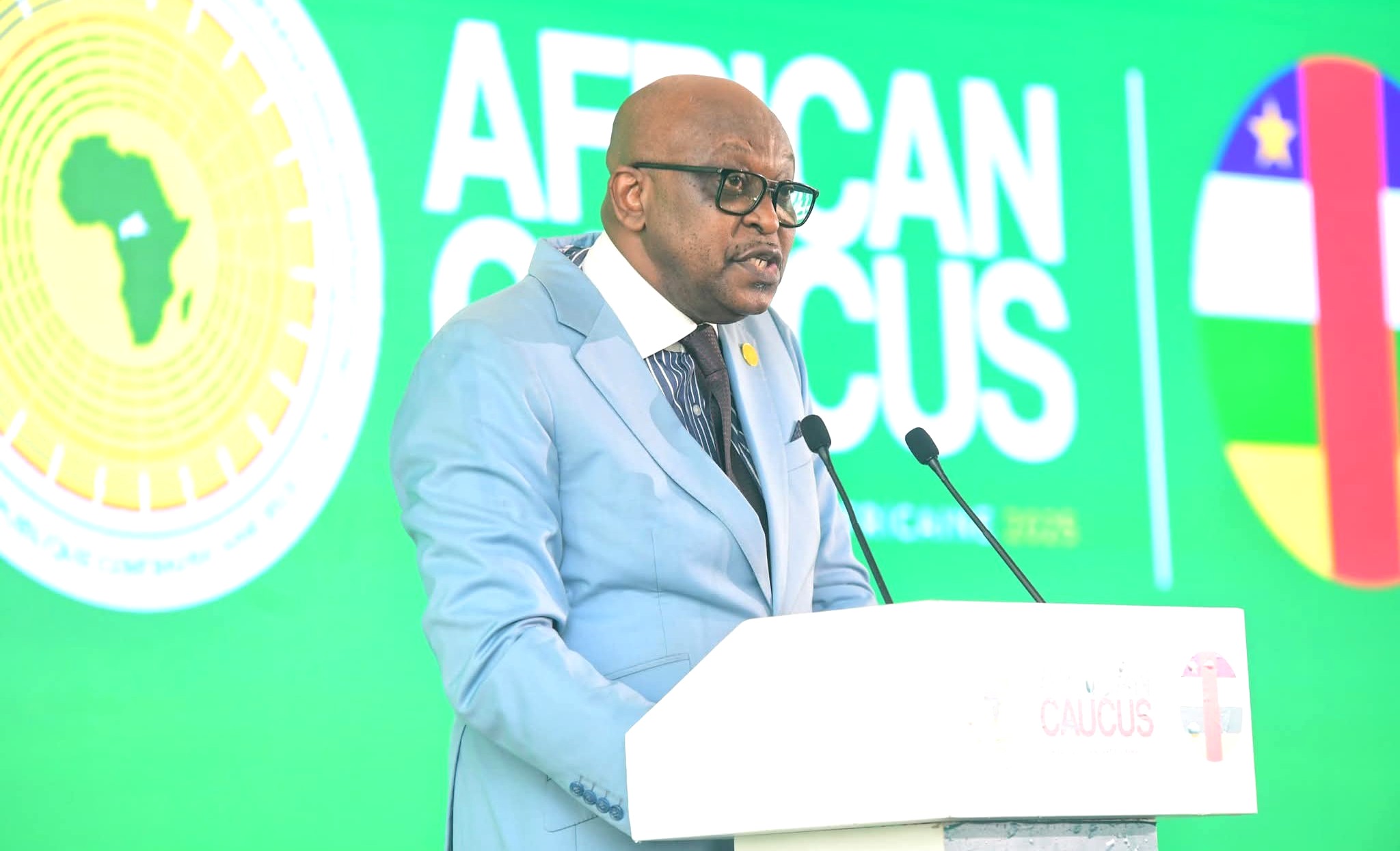 « Créer un environnement favorable aux investisseurs »